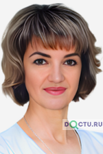 Косинская Галина Юрьевна - фото