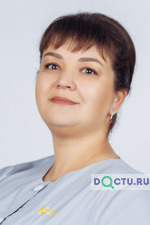 Косинская Марина Николаевна - фото
