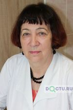 Косивцова Валентина Павловна - фото