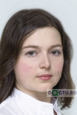 Косякова Юлия Анатольевна - фото