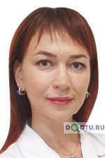 Космакова Татьяна Святославовна - фото