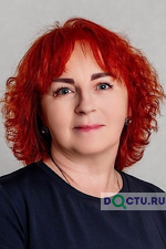 Космынина Светлана Анатольевна - фото