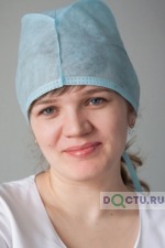 Кособокова Ю. В. - фото