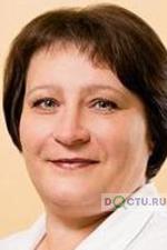 Кособуко Светлана Александровна - фото