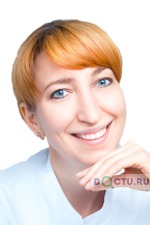 Косолапова Лариса Ивановна - фото