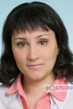 Косолапова Вера Александровна - фото