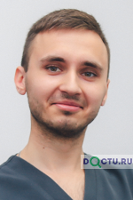 Косов Алексей Игоревич - фото