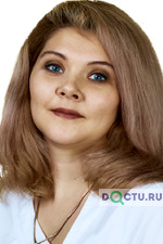 Косова Елена Андреевна - фото