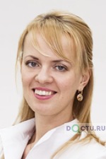 Косовцова Елена Викторовна - фото