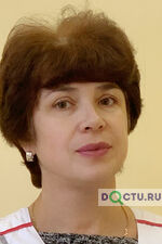 Косперевич Елена Александровна - фото