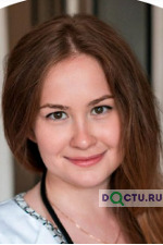 Костанян Лидия Алексеевна - фото
