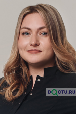 Костецкая Анастасия Алексеевна - фото