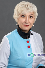 Костенко Елена Алексеевна - фото