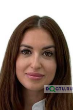 Костенко Галина Викторовна - фото