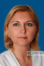 Костенко Ирина Ивановна - фото