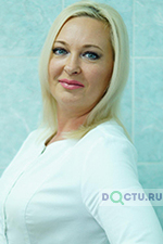 Костенко Оксана Юрьевна - фото
