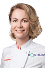 Костерева Варвара Сергеевна - фото