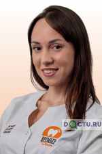 Костерина Екатерина Юрьевна - фото