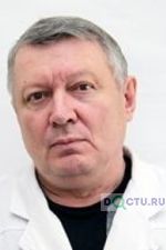 Костин Виктор Иванович - фото