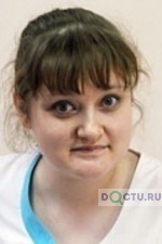 Костина Екатерина Андреевна - фото