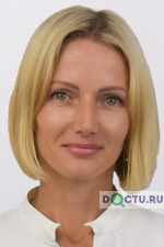 Костина Марина Анатольевна - фото