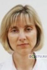 Костина Ольга Вячеславовна - фото