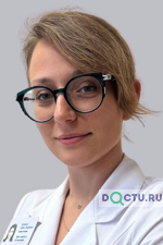 Костина София Андреевна - фото