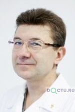 Костянов Игорь Юрьевич - фото