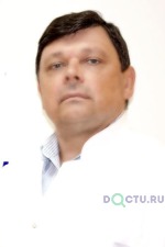Костюченко Андрей Иванович - фото