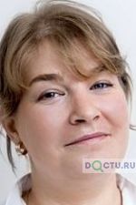 Костюченко Зинаида Константиновна - фото