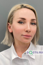 Костюченкова Елена Александровна - фото