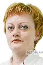 Костюченкова Ирина Владимировна - фото
