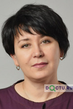 Костюхина Юлиана Александровна - фото