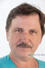 Костюков Сергей Иванович - фото