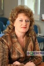 Костюкова Светлана Геннадьевна - фото