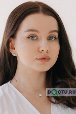Костюкова Татьяна Николаевна - фото
