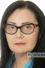 Костюкова Валентина Алексеевна - фото