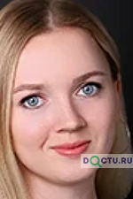 Костюнина Юлия Владимировна - фото