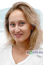 Кострецова Галина Николаевна - фото