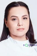 Кострикова Анна Анатольевна - фото