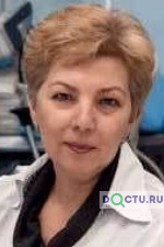 Кострюкова Лариса Николаевна - фото
