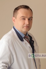 Костыря Юрий Евгеньевич - фото