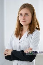 Косынкина Татьяна Михайловна - фото