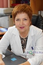 Косырева Ирина Евгеньевна - фото
