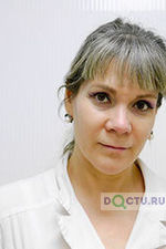 Котельникова Елена Юрьевна - фото