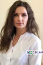 Котельникова Елена Сергеевна - фото