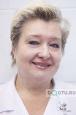 Котельникова Галина Анатольевна - фото