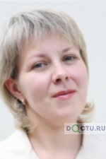 Котельникова Юлия Юрьевна - фото