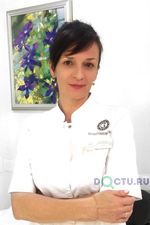 Котельникова Лариса Валерьевна - фото