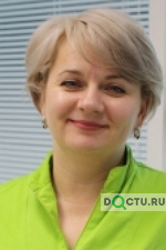 Котельникова Ольга Леонидовна - фото